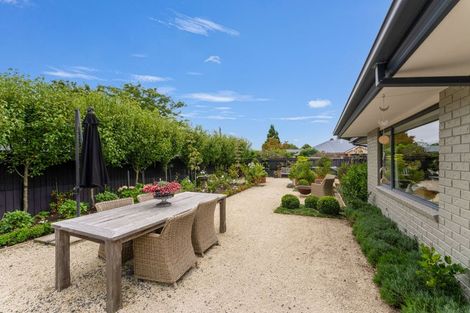 Photo of property in 38 Edward Street, Prebbleton, 7604