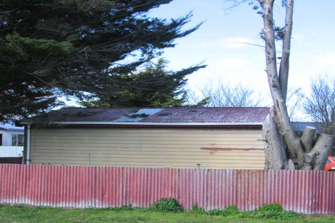 Photo of property in 4 Flagstaff Street, Foxton Beach, Foxton, 4815