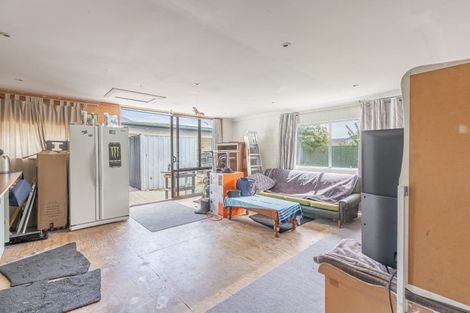 Photo of property in 64 Randolph Street, Woolston, Christchurch, 8062