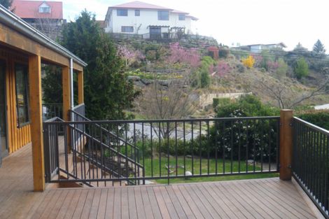 Photo of property in 24 Aronui Road, Bridge Hill, Alexandra, 9320