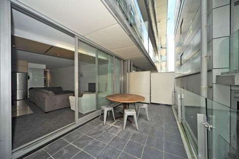 Photo of property in Century City Apartments, 11/72 Tory Street, Te Aro, Wellington, 6011