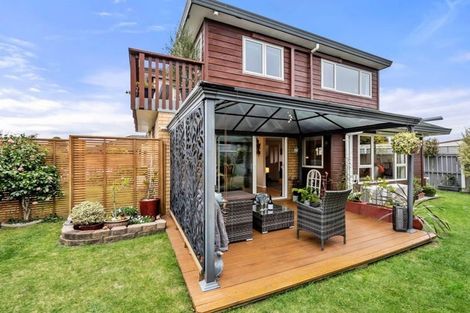 Photo of property in 6/36 Ariki Street, Boulcott, Lower Hutt, 5010