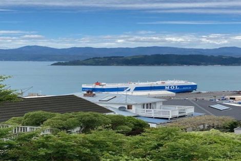 Photo of property in 22 Orchard Street, Wadestown, Wellington, 6012