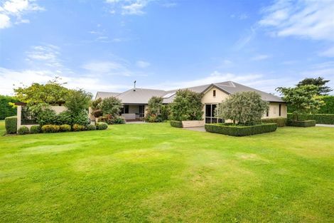 Photo of property in 10 Leyland Crescent, Swannanoa, Kaiapoi, 7692