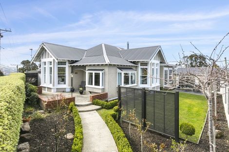 Photo of property in 11 Belgrave Crescent, Kaikorai, Dunedin, 9010