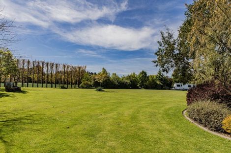 Photo of property in 295 Cones Road, Loburn, Rangiora, 7472