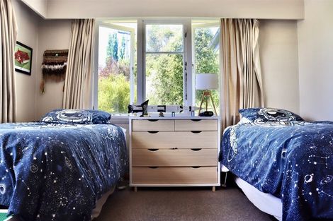 Photo of property in 71 Pukeokahu Road, Taoroa Junction, Taihape, 4793