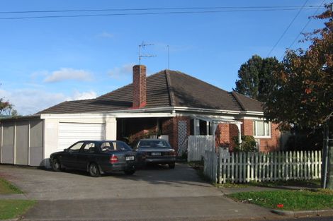 Photo of property in 1/61 Allenby Road, Papatoetoe, Auckland, 2025