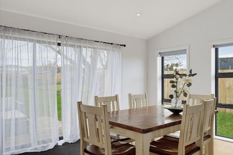 Photo of property in 52a Higginson Street, Otane, 4202