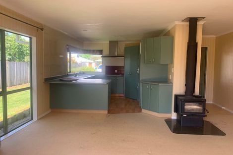 Photo of property in 13 Homewood Avenue, Levin, 5510