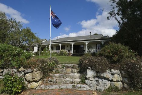 Photo of property in 10437 Route 52, Pongaroa, 4992