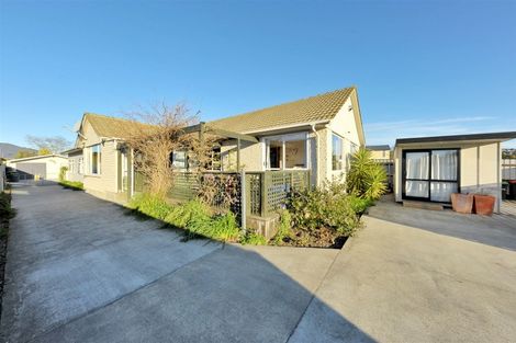 Photo of property in 51 Rydal Street, Hoon Hay, Christchurch, 8025