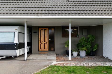 Photo of property in 8 Mcarthur Street, Terrace End, Palmerston North, 4410