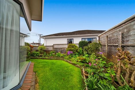 Photo of property in 45 Tokomaru Street, Welbourn, New Plymouth, 4310