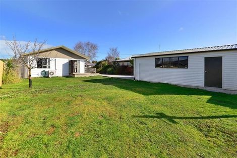 Photo of property in 8 Peckham Lane, Woolston, Christchurch, 8062