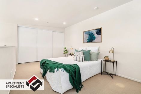 Photo of property in 1b/5 Charlotte Street, Eden Terrace, Auckland, 1021