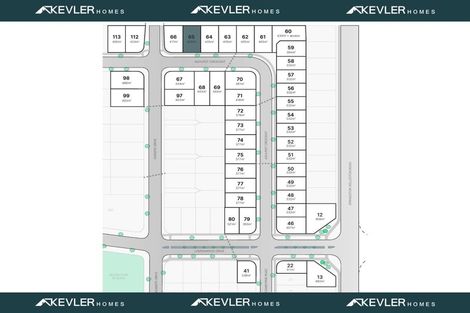 Photo of property in 47 Ashurst Crescent, Rolleston, 7615