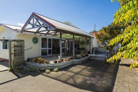 Photo of property in 95 Iranui Road, Inner Kaiti, Gisborne, 4010