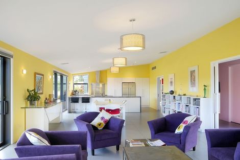 Photo of property in 207 Glen Lyon Road, Twizel, 7901