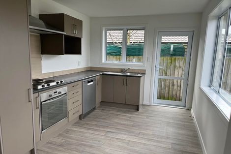 Photo of property in 1/451 Hereford Street, Linwood, Christchurch, 8011