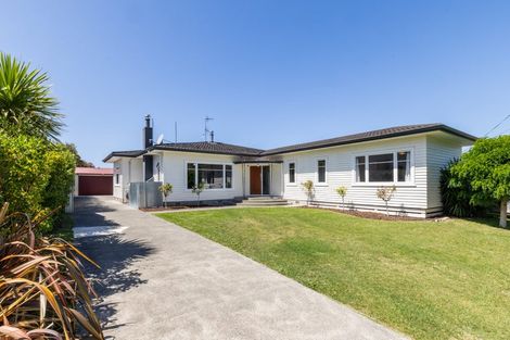 Photo of property in 44 Coverdale Street, Onekawa, Napier, 4110