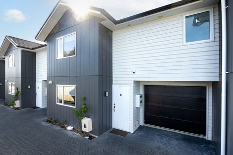 Photo of property in 4/9 Maitland Street, Frankton, Hamilton, 3204