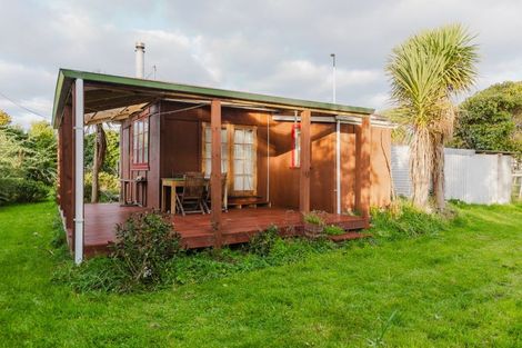 Photo of property in 4 Stanly Street, Eketahuna, 4900
