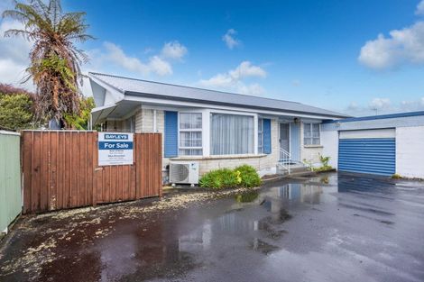 Photo of property in 2/1130 Heaphy Terrace, Fairfield, Hamilton, 3214