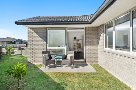 Photo of property in 36 Kuru Place, Papamoa, 3118