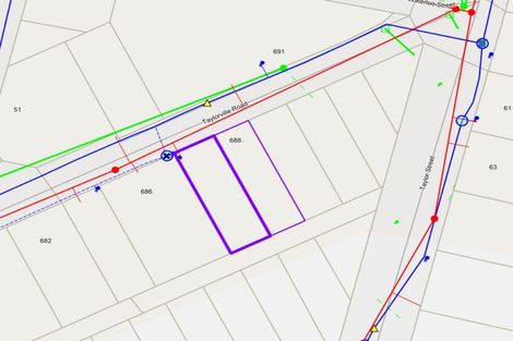Photo of property in 688 Taylorville Road, Taylorville, Greymouth, 7805