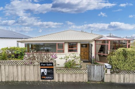 Photo of property in 77 Bay View Road, South Dunedin, Dunedin, 9012