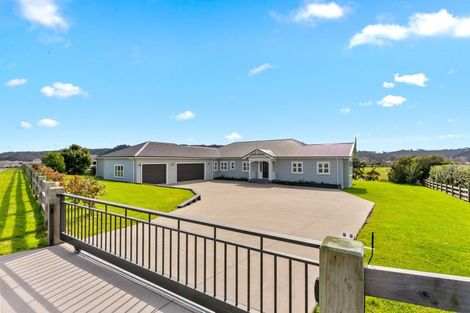 Photo of property in 30 Awatiro Drive, Kaukapakapa, 0871