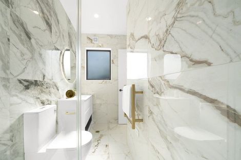 Photo of property in 23a Eden Street, Mangere East, Auckland, 2024