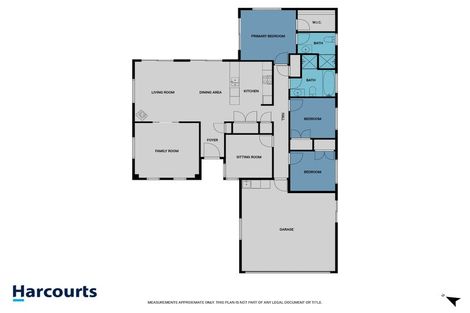 Photo of property in 18 Pahau Avenue, Tikipunga, Whangarei, 0112