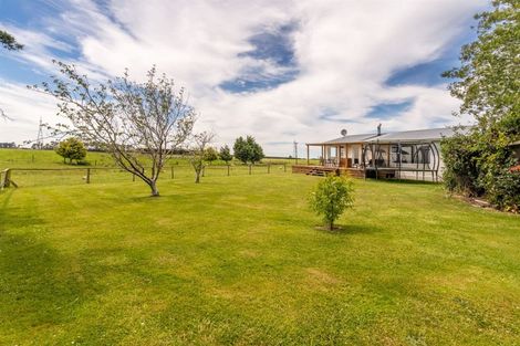 Photo of property in 11 Brand Road, Kennington, Invercargill, 9871