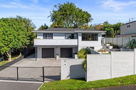 Photo of property in 4 Robyn Place, Dinsdale, Hamilton, 3204