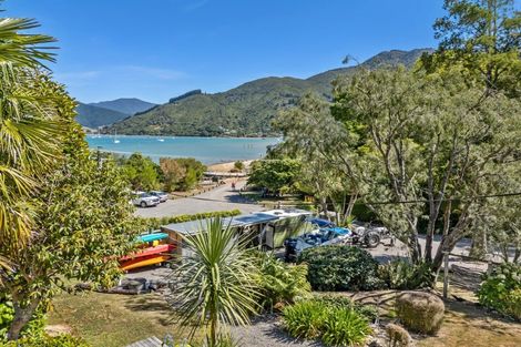 Photo of property in 401 Anakiwa Road, Anakiwa, Picton, 7281