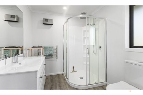 Photo of property in 24 Opuha Street, Orari, Geraldine, 7992