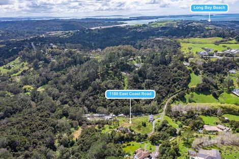 Photo of property in 1180 East Coast Road, Redvale, Albany, 0794