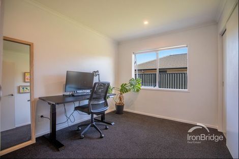 Photo of property in 28 Hopkirk Avenue, Wallaceville, Upper Hutt, 5018
