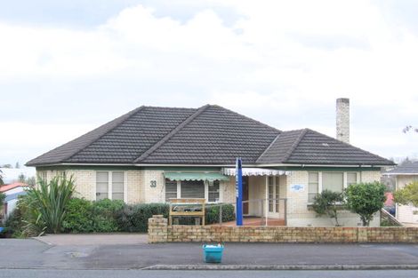 Photo of property in 33a Pembroke Street, Hamilton Lake, Hamilton, 3204