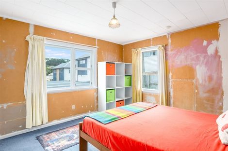 Photo of property in 185 Rintoul Street, Berhampore, Wellington, 6023