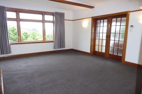 Photo of property in 156 Totara Road, Miramar, Wellington, 6022