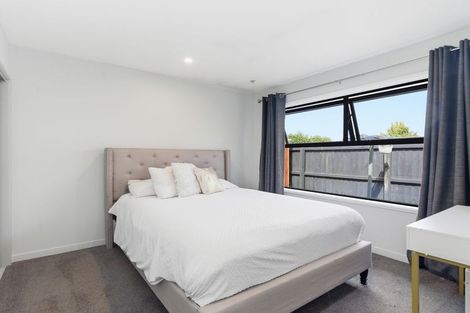 Photo of property in 48 Shadbolt Lane, Rolleston, 7614