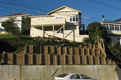 Photo of property in 99 Hamilton Road, Hataitai, Wellington, 6021