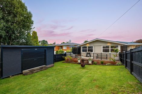 Photo of property in 4 Wech Drive, Warkworth, 0910
