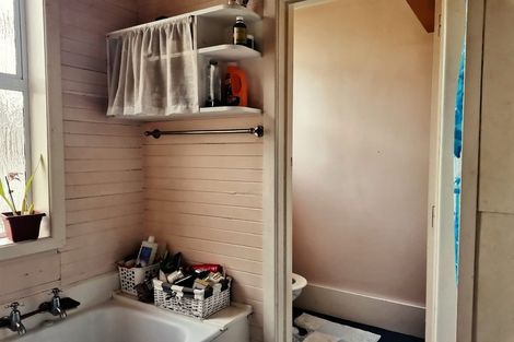 Photo of property in 144 Queen Street, Wairoa, 4108