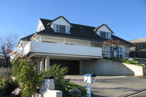 Photo of property in 21a Roslyn Road, Bluff Hill, Napier, 4110