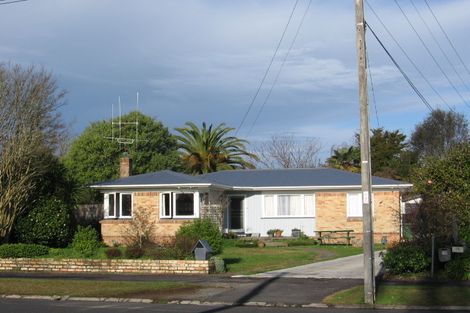Photo of property in 14 Edinburgh Road, Hillcrest, Hamilton, 3216