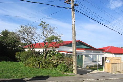 Photo of property in 101 Clifford Road, Johnsonville, Wellington, 6037